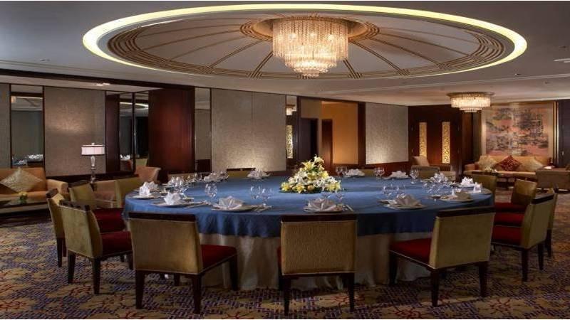 Jen Shenyang By Shangri-La Exterior foto